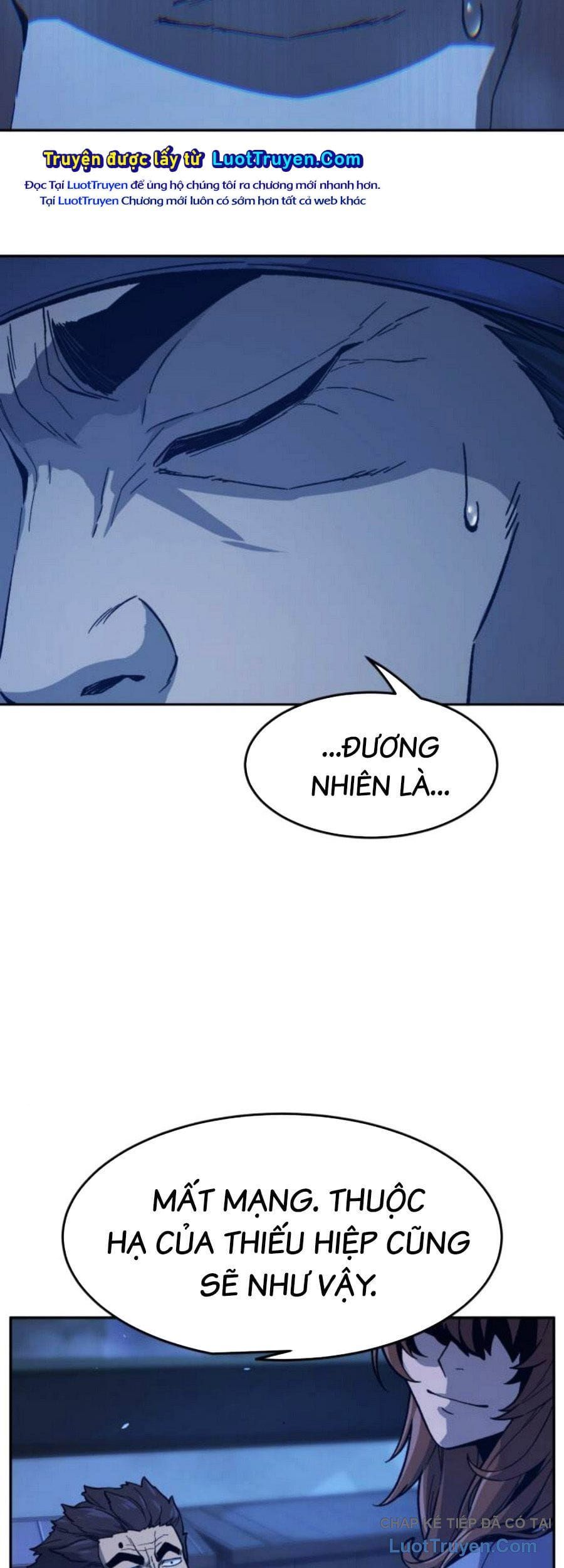 Tuyệt Đối Kiếm Cảm Chap 173 - Next Chap 172