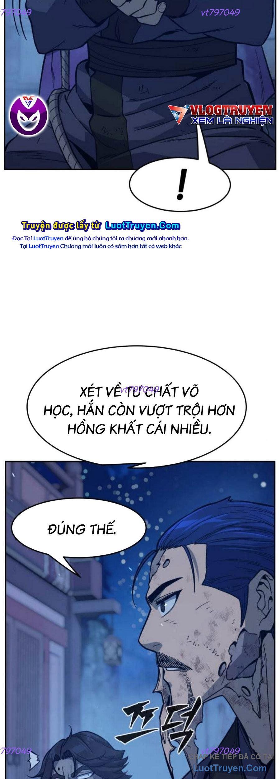 Tuyệt Đối Kiếm Cảm Chap 173 - Next Chap 172