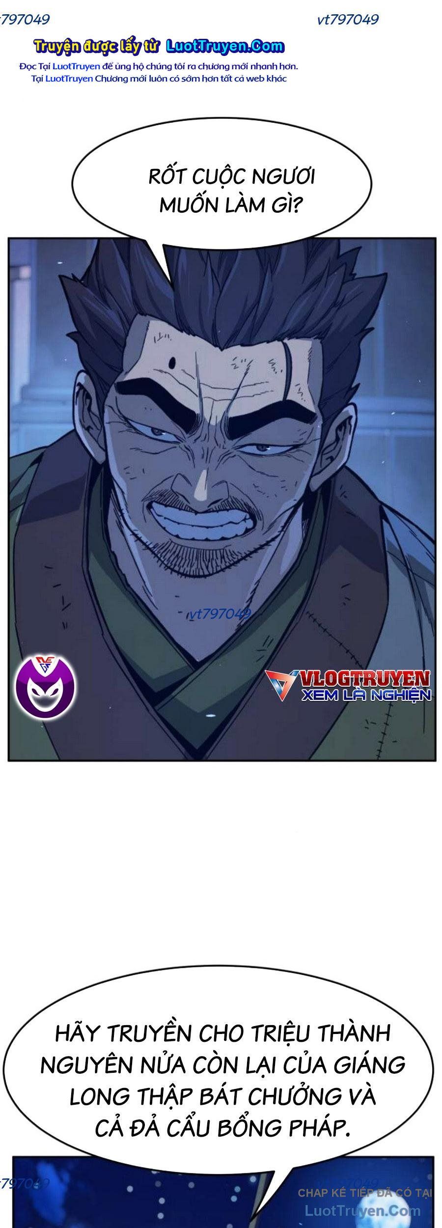 Tuyệt Đối Kiếm Cảm Chap 173 - Next Chap 172