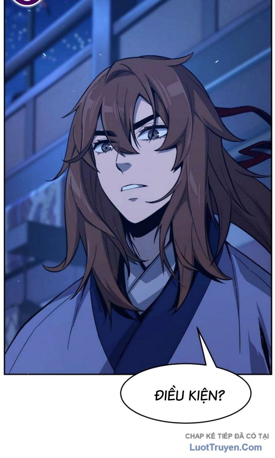 Tuyệt Đối Kiếm Cảm Chap 174 - Next Chap 173