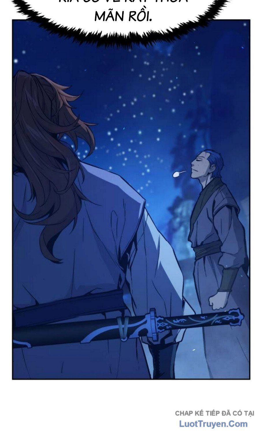 Tuyệt Đối Kiếm Cảm Chap 174 - Next Chap 173