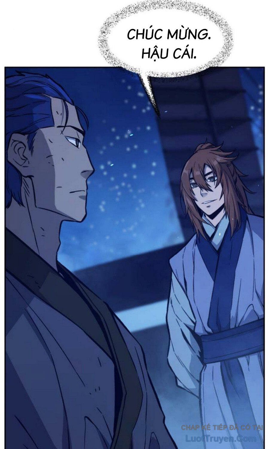 Tuyệt Đối Kiếm Cảm Chap 174 - Next Chap 173