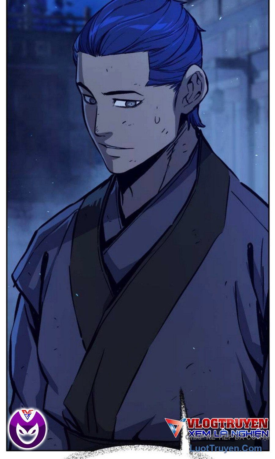 Tuyệt Đối Kiếm Cảm Chap 174 - Next Chap 173