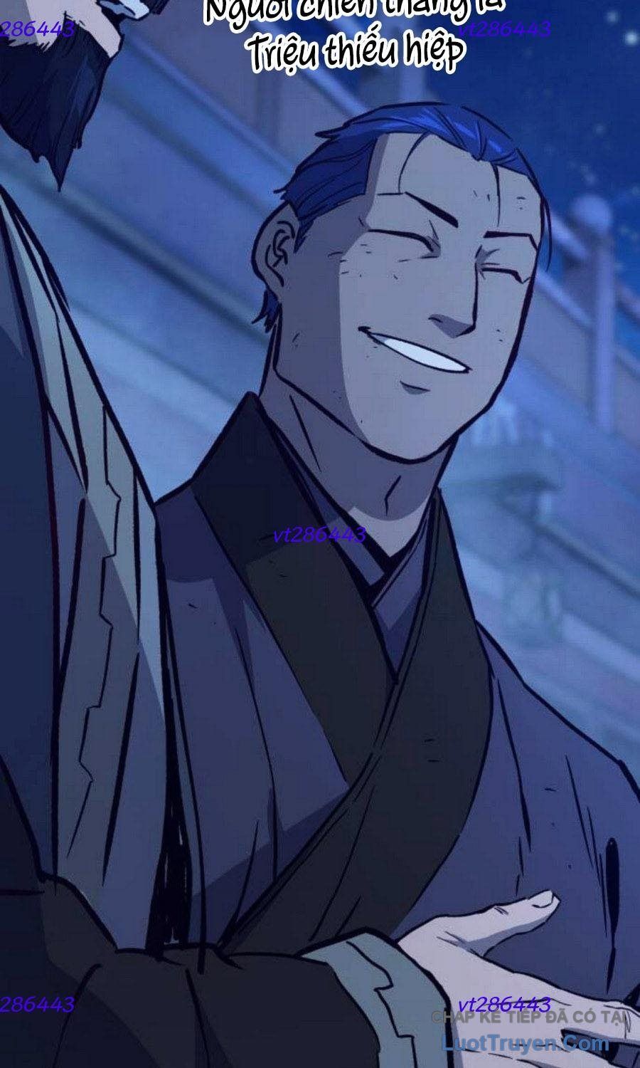 Tuyệt Đối Kiếm Cảm Chap 174 - Next Chap 173