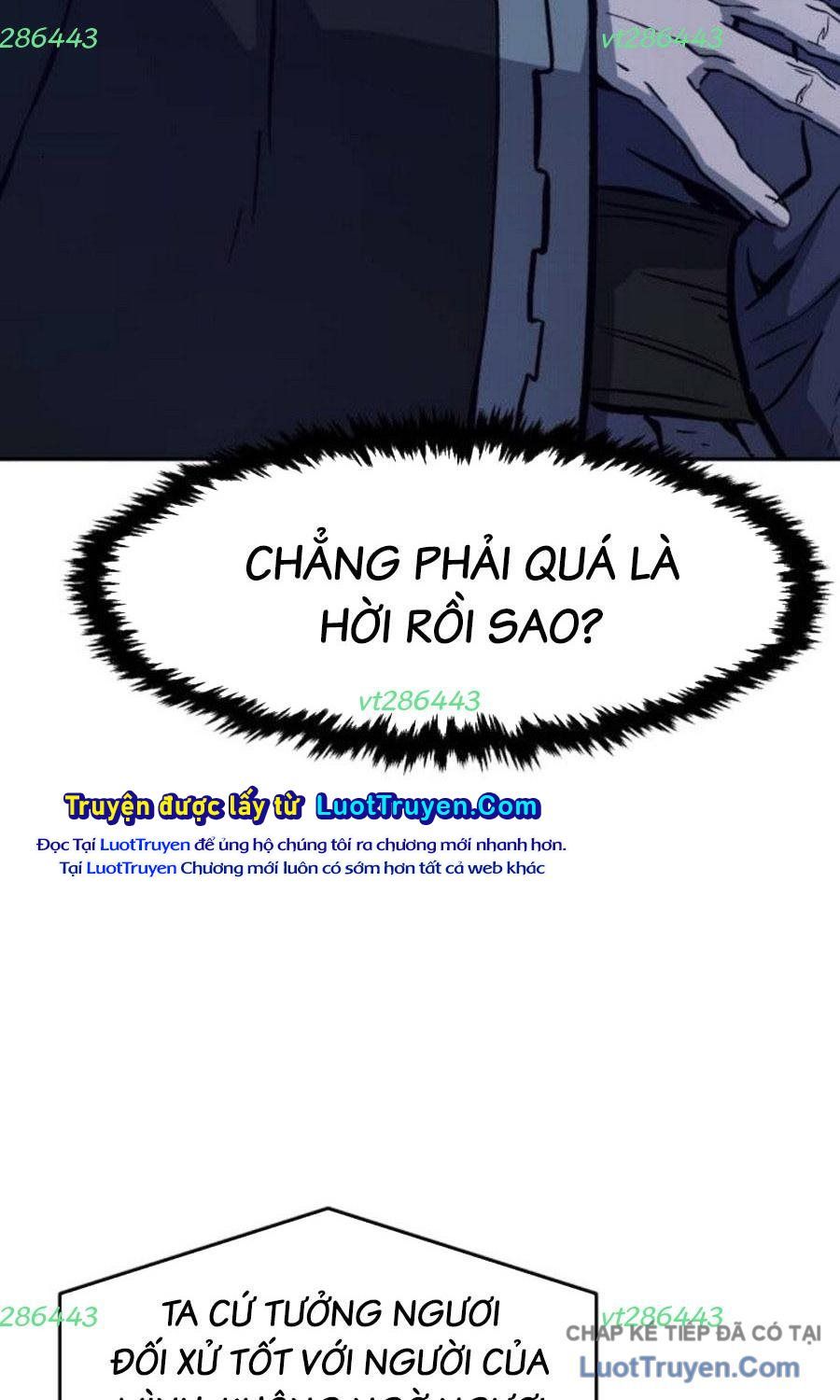 Tuyệt Đối Kiếm Cảm Chap 174 - Next Chap 173