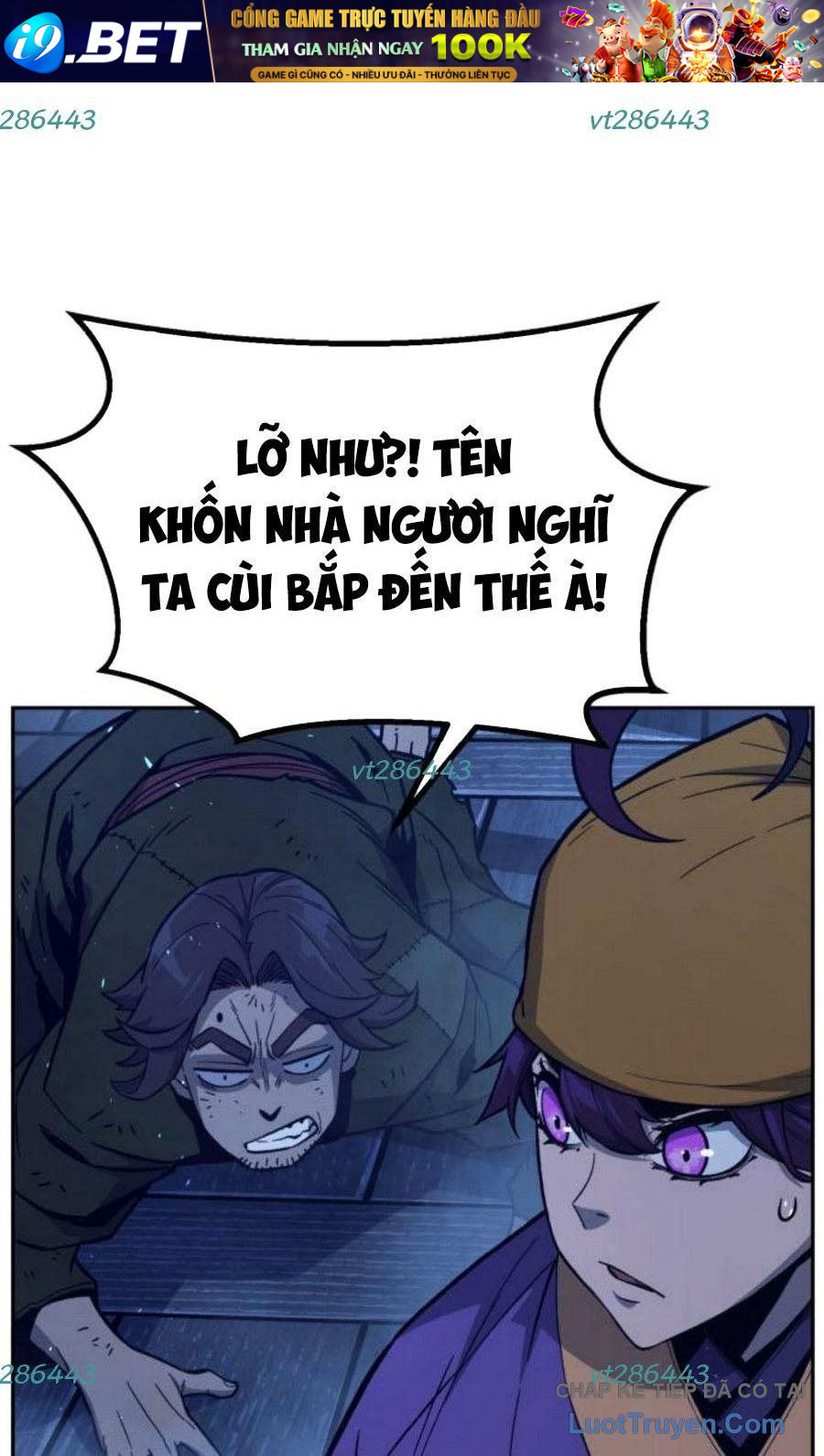 Tuyệt Đối Kiếm Cảm Chap 174 - Next Chap 173