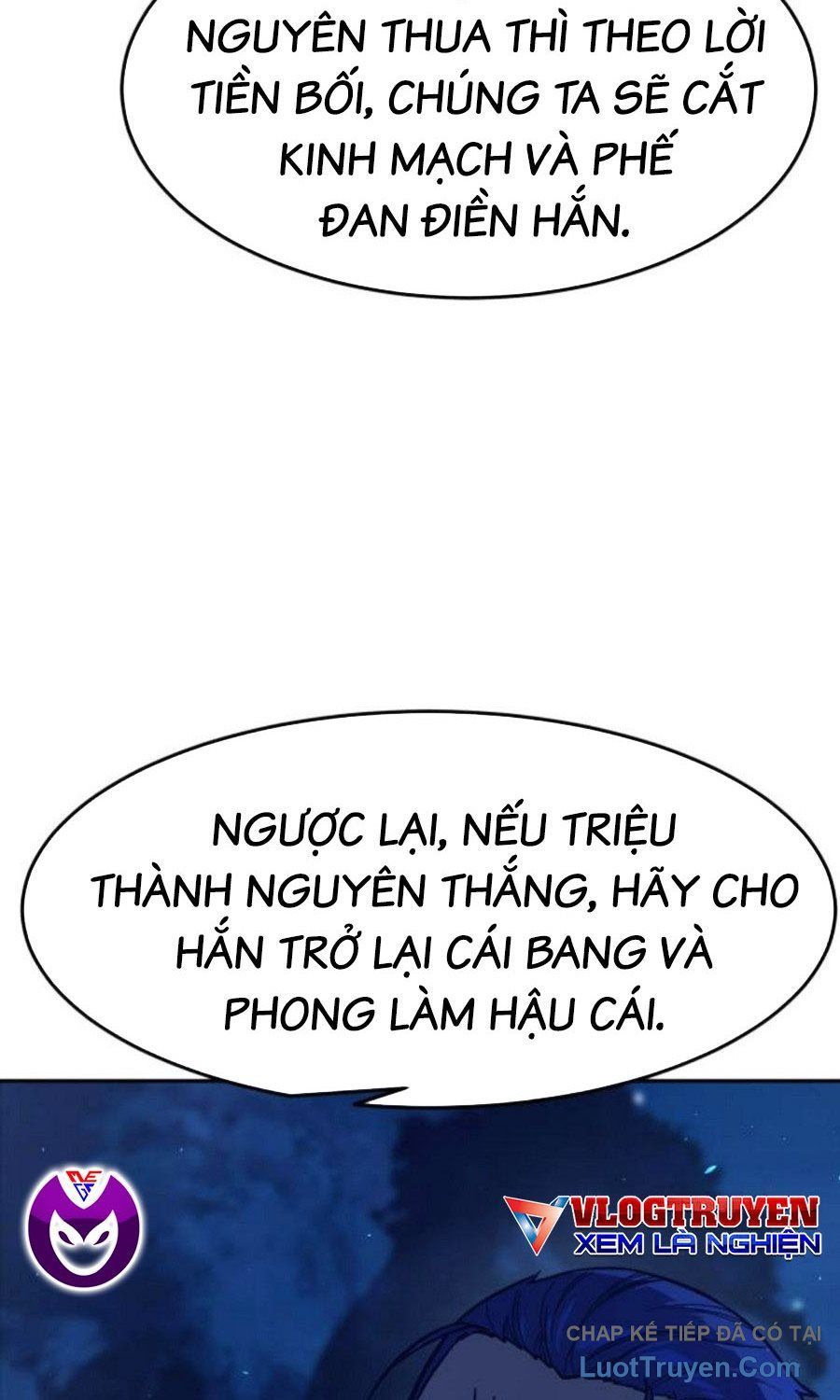 Tuyệt Đối Kiếm Cảm Chap 174 - Next Chap 173