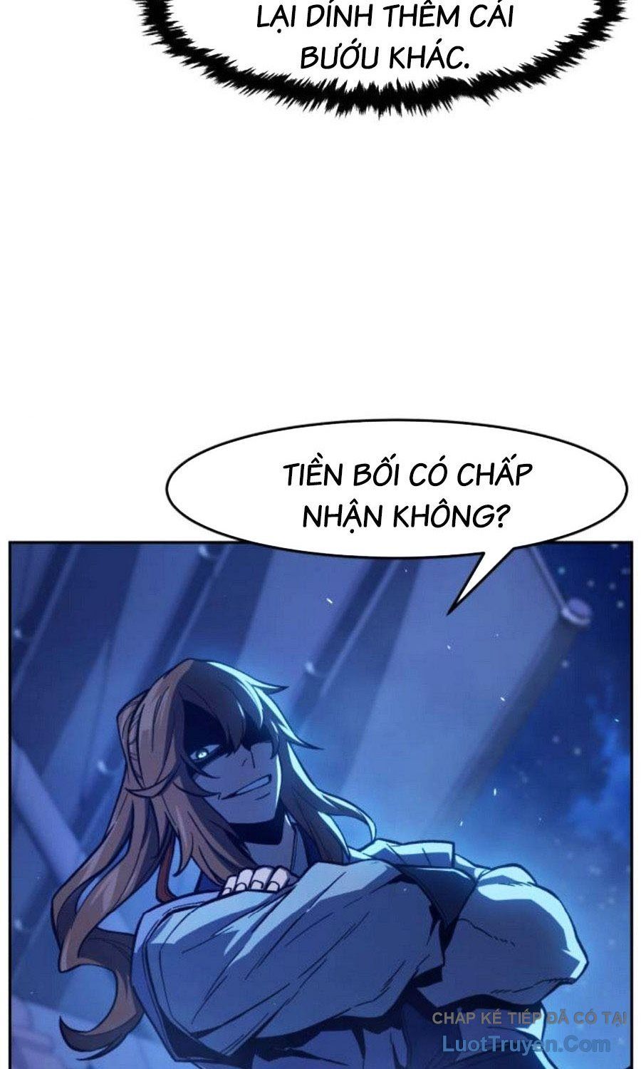 Tuyệt Đối Kiếm Cảm Chap 174 - Next Chap 173