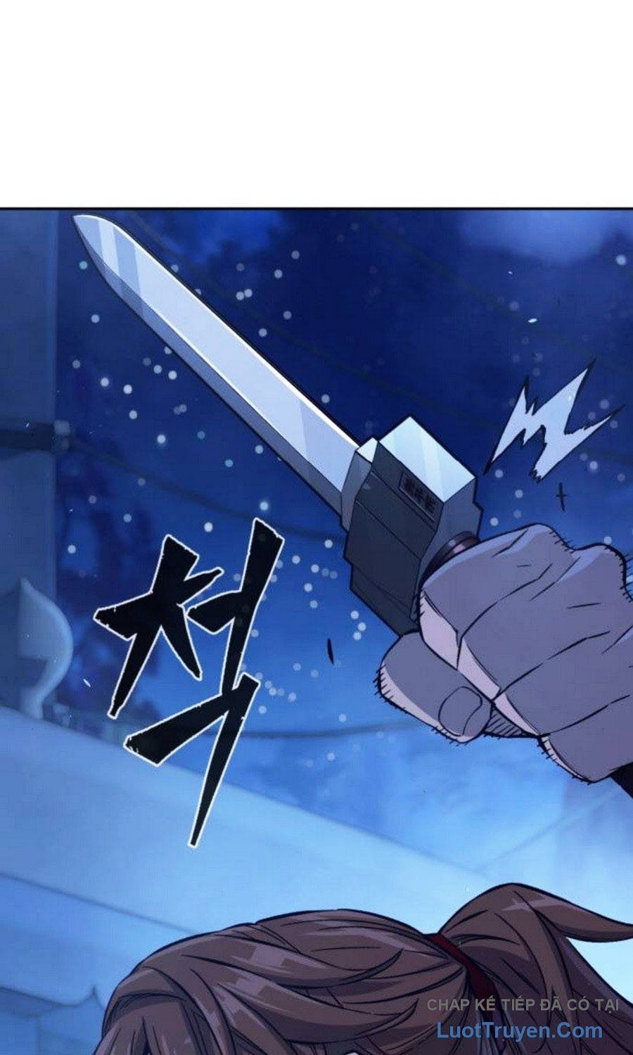 Tuyệt Đối Kiếm Cảm Chap 174 - Next Chap 173