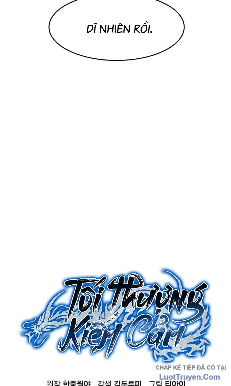 Tuyệt Đối Kiếm Cảm Chap 174 - Next Chap 173