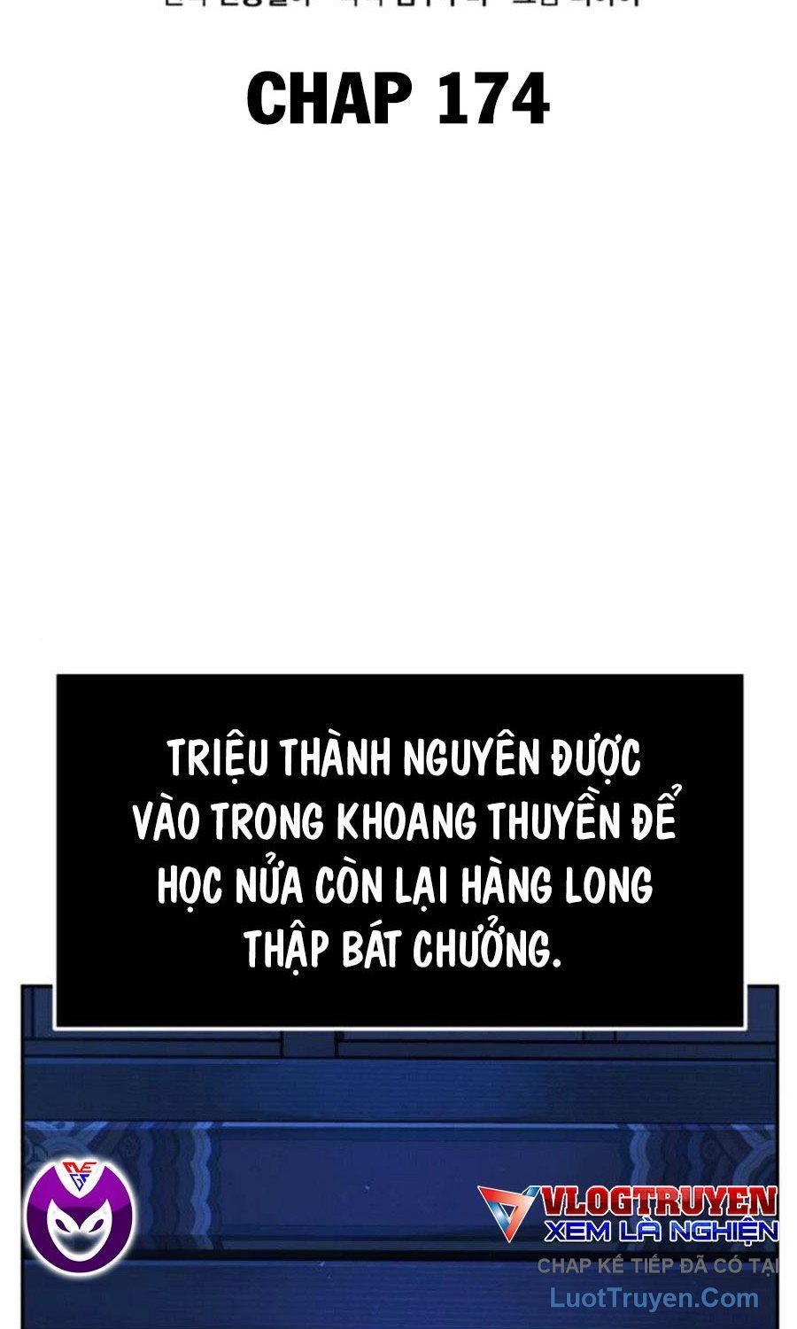 Tuyệt Đối Kiếm Cảm Chap 174 - Next Chap 173