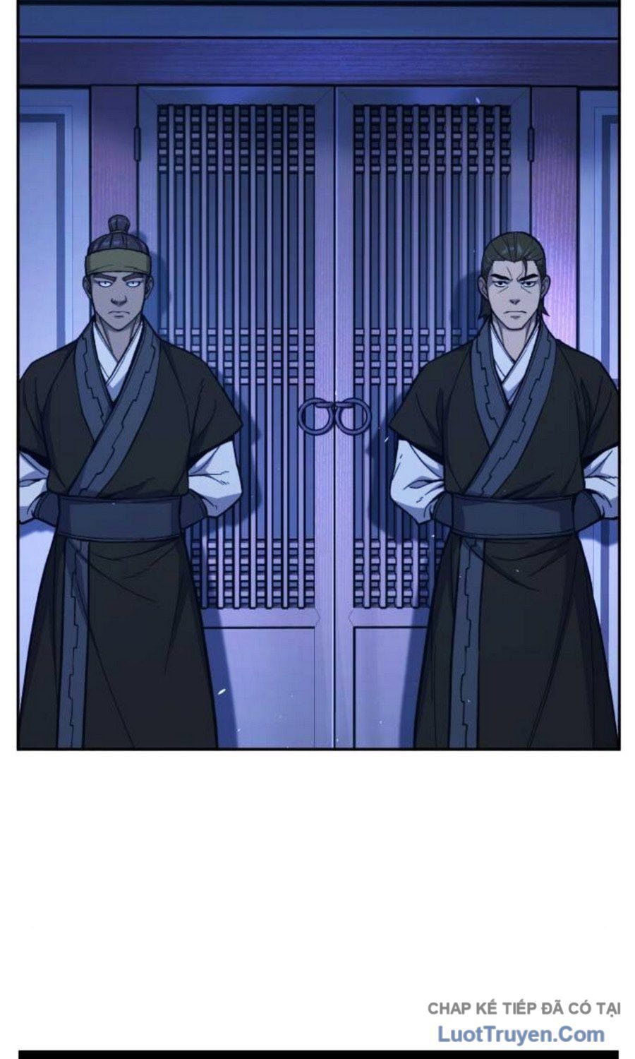 Tuyệt Đối Kiếm Cảm Chap 174 - Next Chap 173