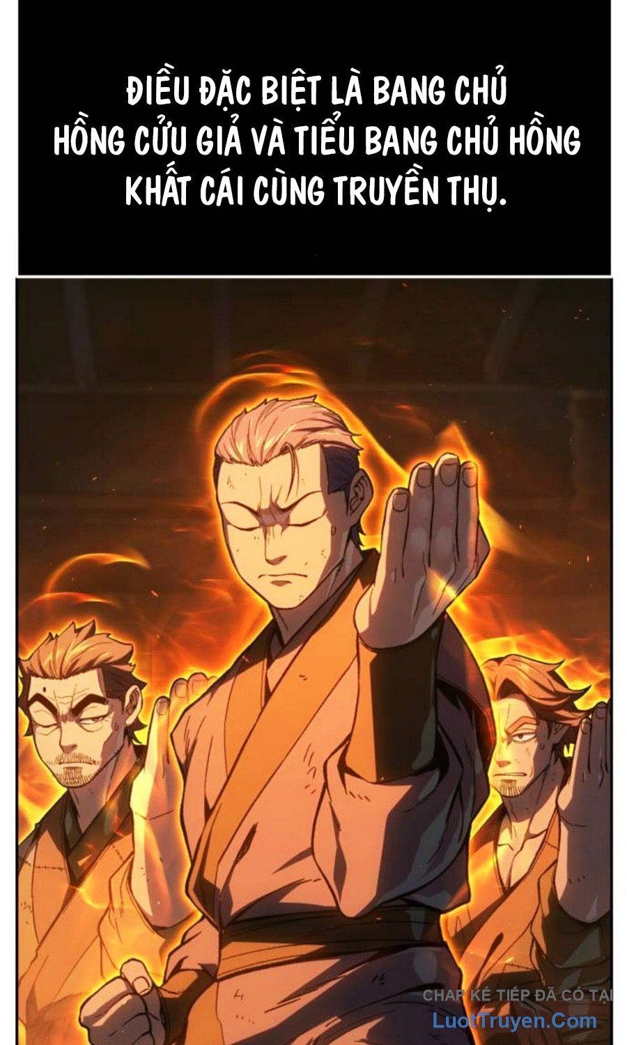 Tuyệt Đối Kiếm Cảm Chap 174 - Next Chap 173