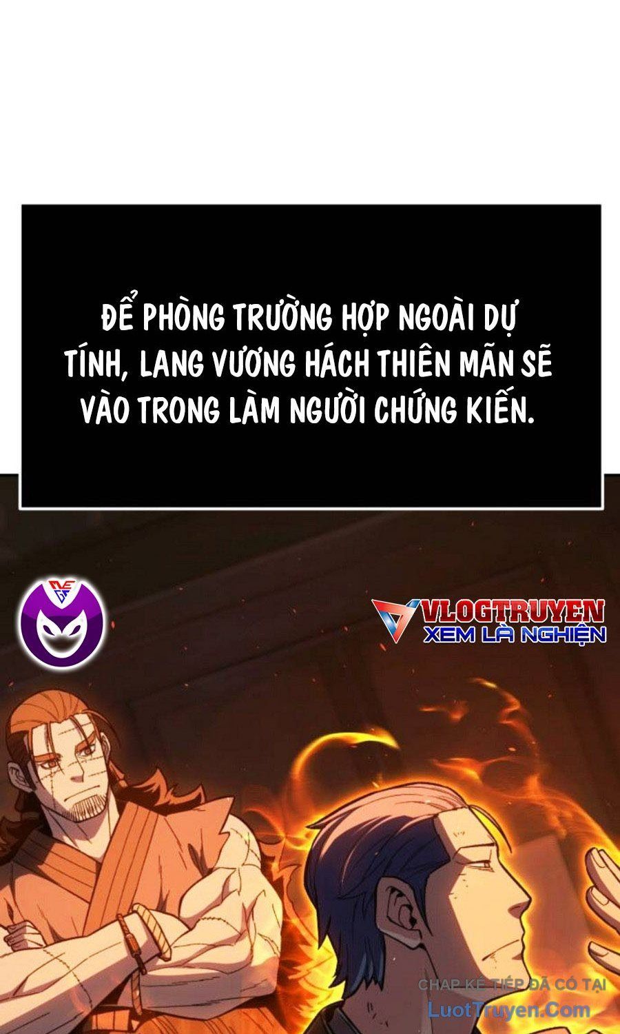 Tuyệt Đối Kiếm Cảm Chap 174 - Next Chap 173