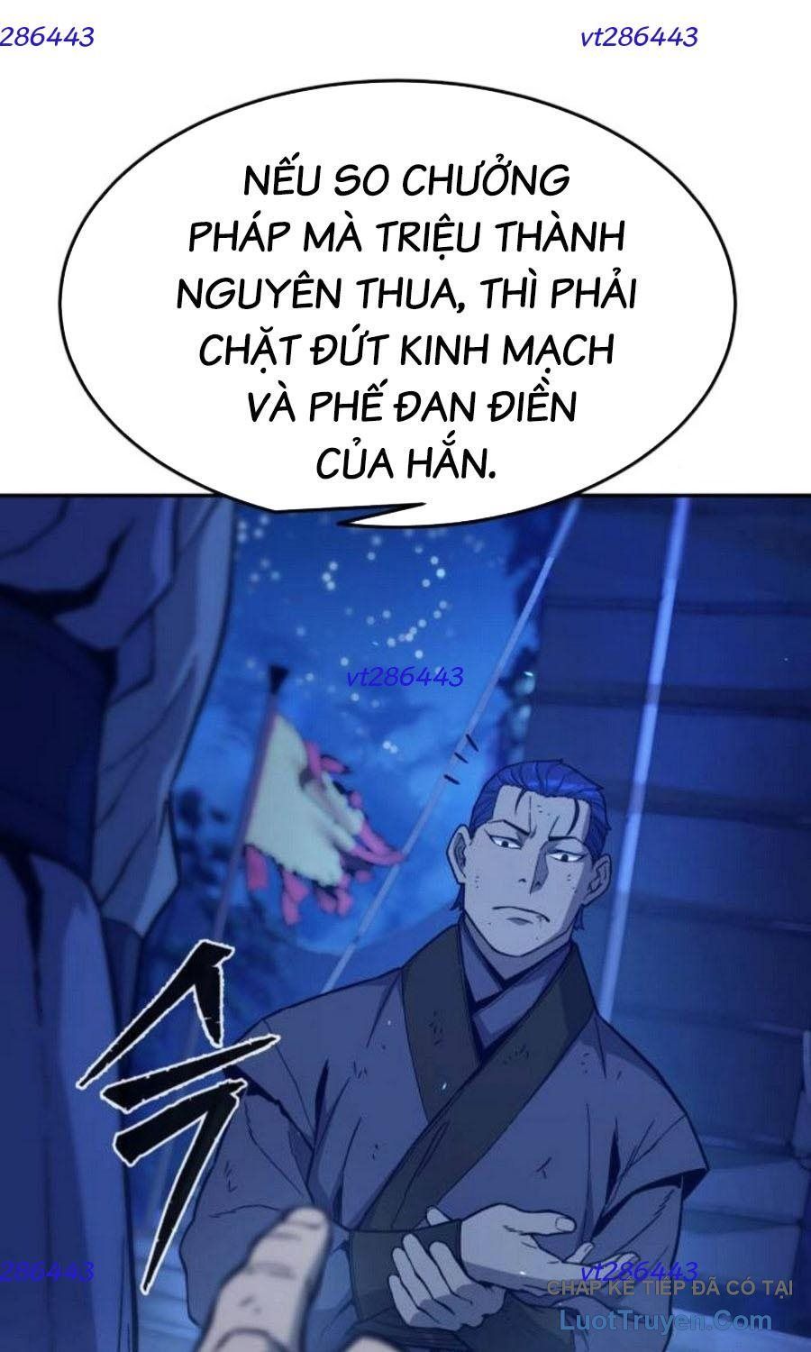 Tuyệt Đối Kiếm Cảm Chap 174 - Next Chap 173