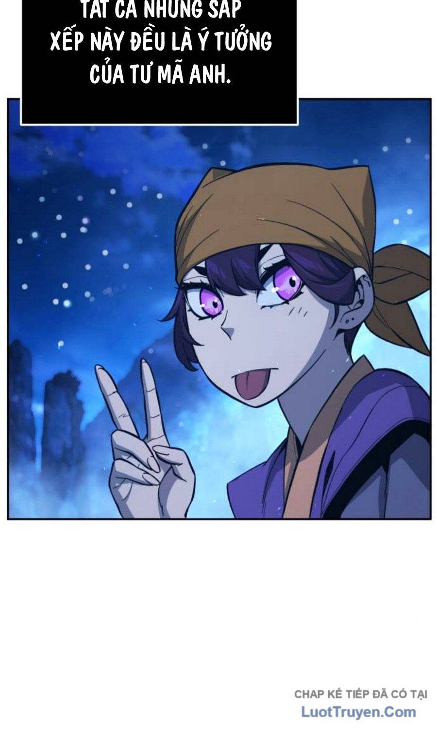 Tuyệt Đối Kiếm Cảm Chap 174 - Next Chap 173