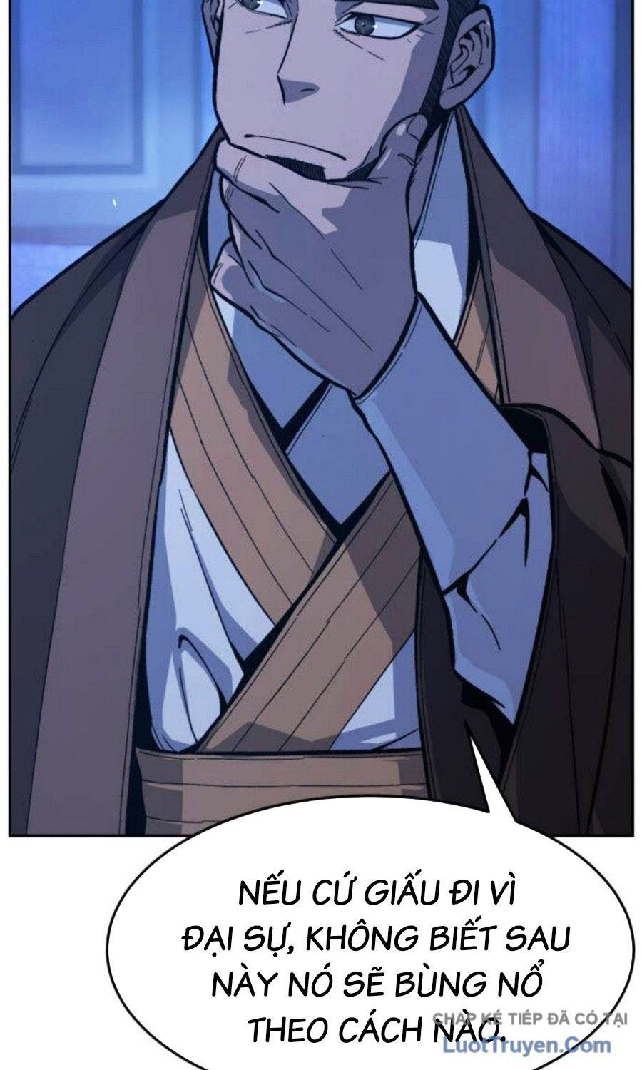 Tuyệt Đối Kiếm Cảm Chap 174 - Next Chap 173