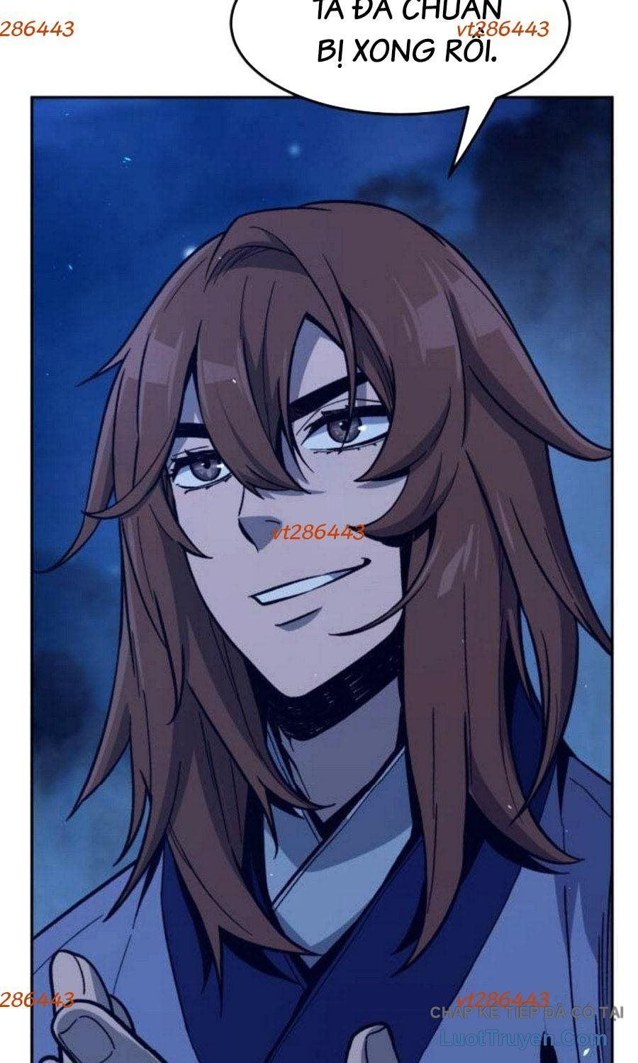 Tuyệt Đối Kiếm Cảm Chap 174 - Next Chap 173