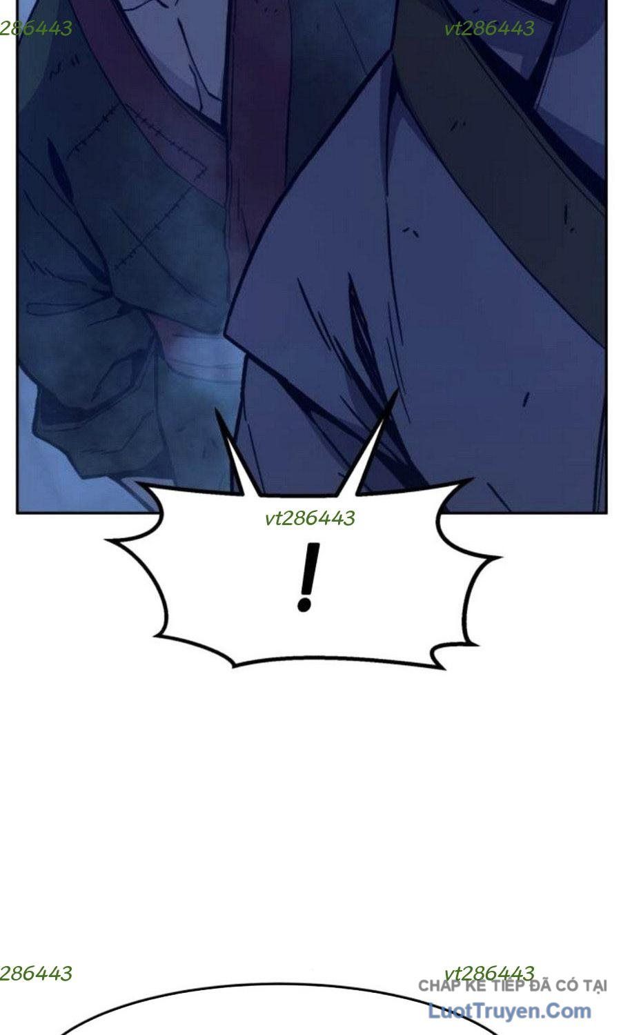 Tuyệt Đối Kiếm Cảm Chap 174 - Next Chap 173