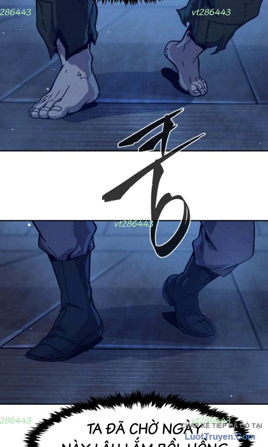 Tuyệt Đối Kiếm Cảm Chap 174 - Next Chap 173