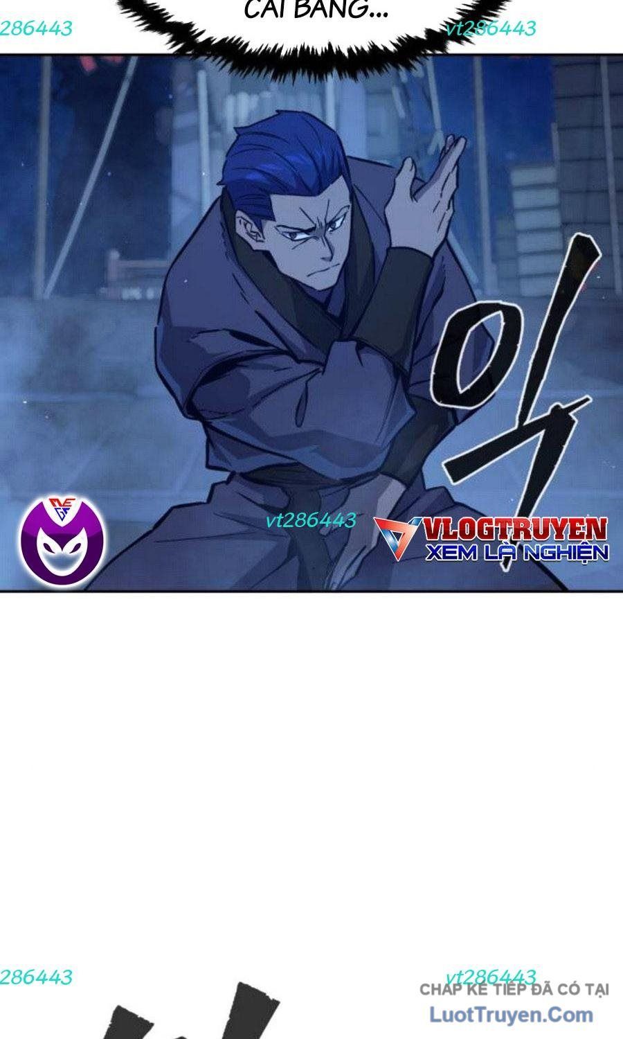 Tuyệt Đối Kiếm Cảm Chap 174 - Next Chap 173