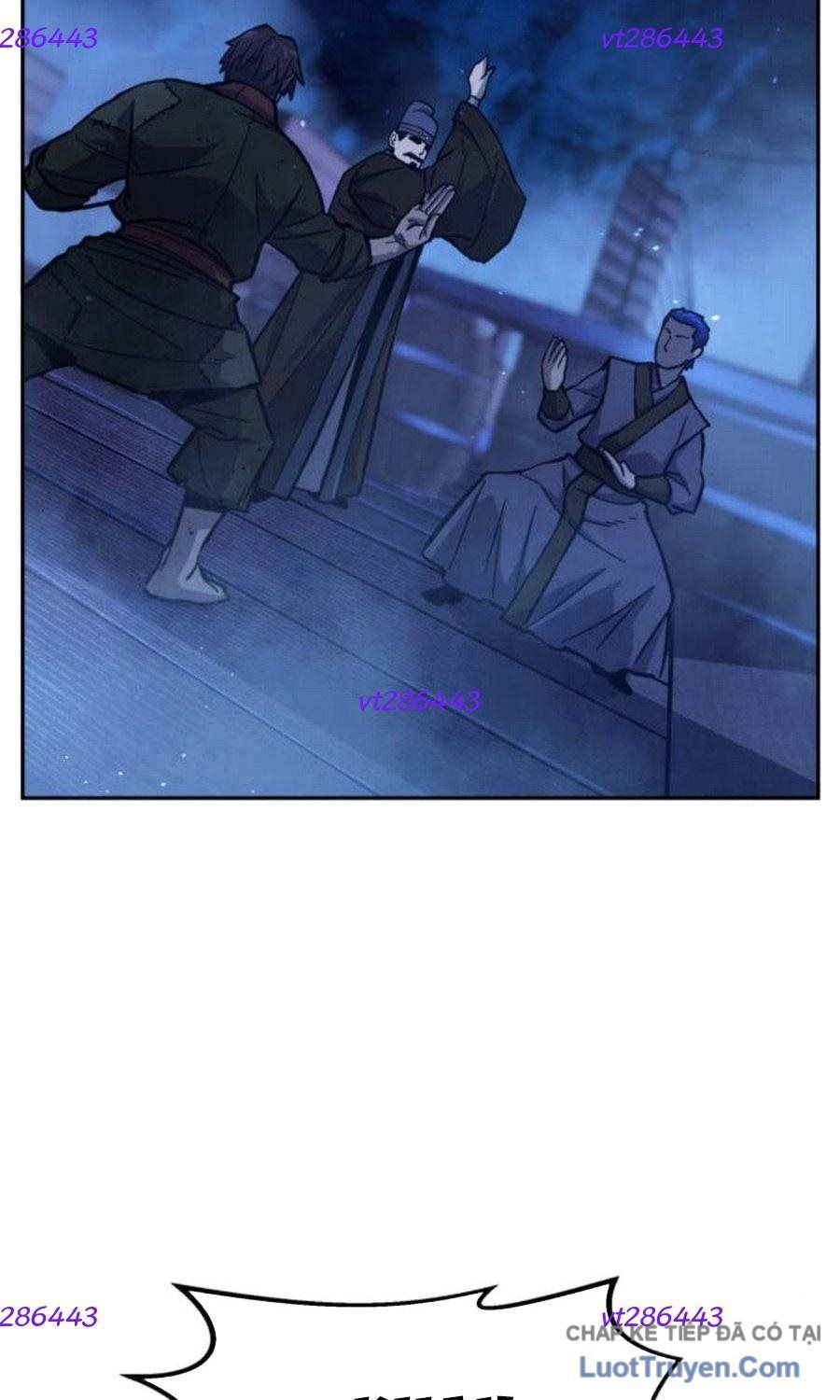 Tuyệt Đối Kiếm Cảm Chap 174 - Next Chap 173