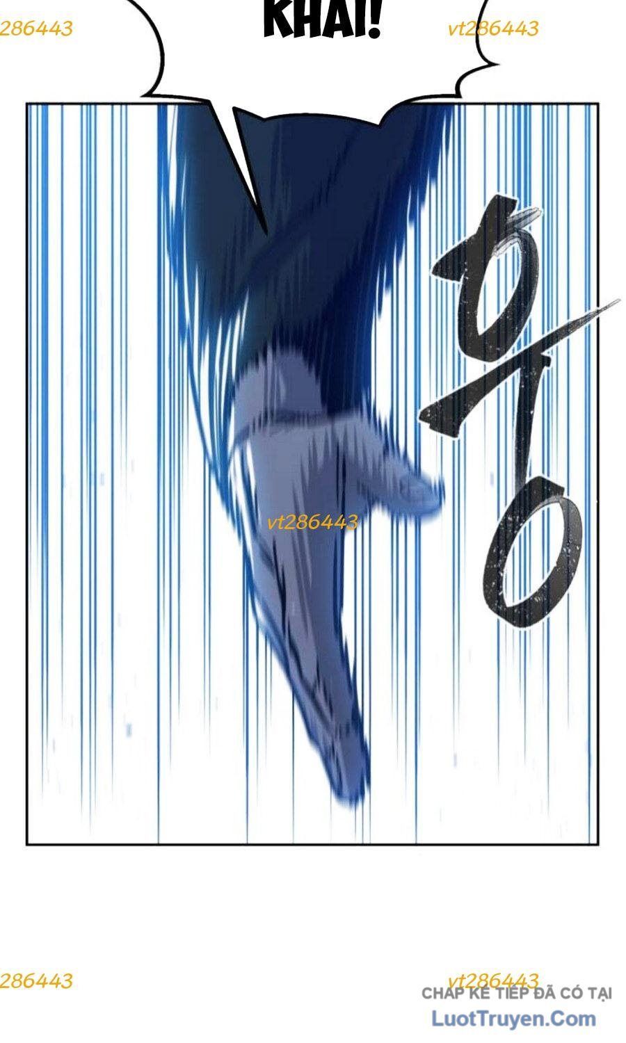 Tuyệt Đối Kiếm Cảm Chap 174 - Next Chap 173