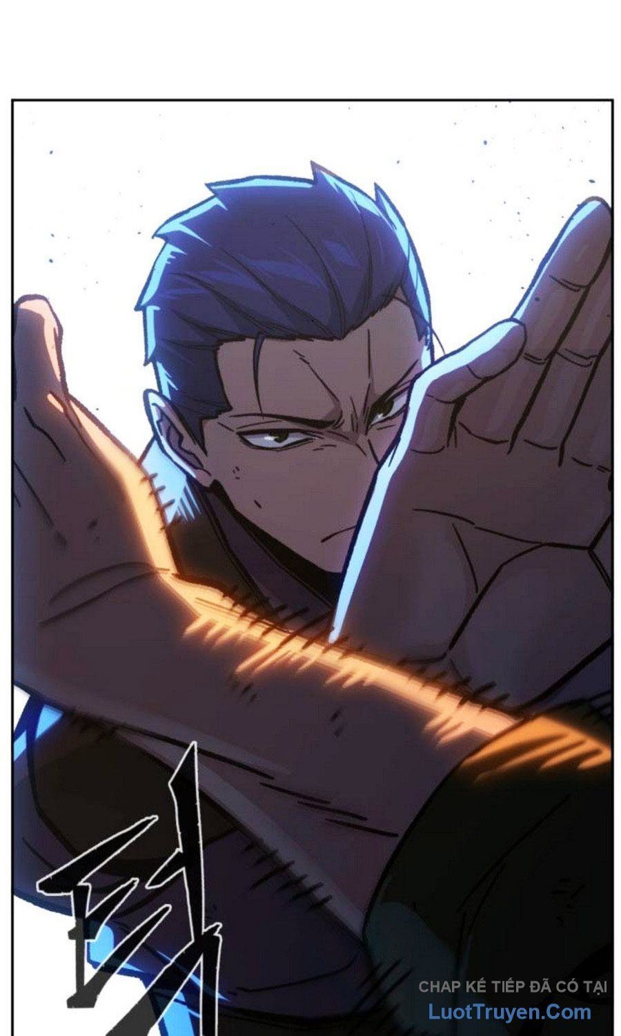 Tuyệt Đối Kiếm Cảm Chap 174 - Next Chap 173