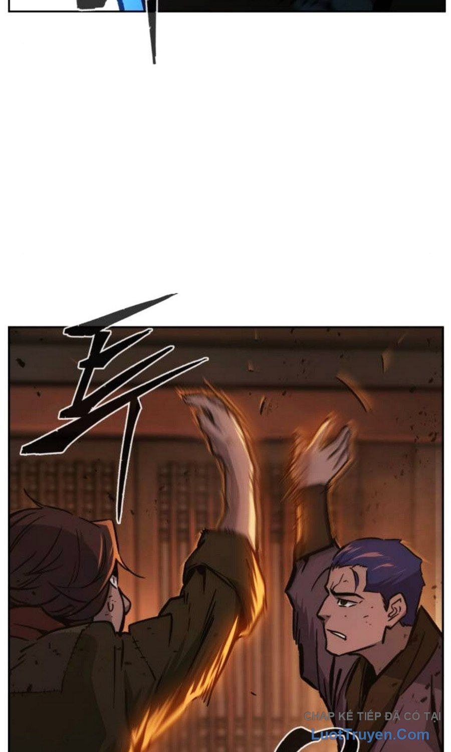 Tuyệt Đối Kiếm Cảm Chap 174 - Next Chap 173