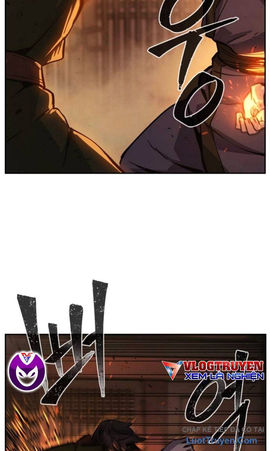 Tuyệt Đối Kiếm Cảm Chap 174 - Next Chap 173