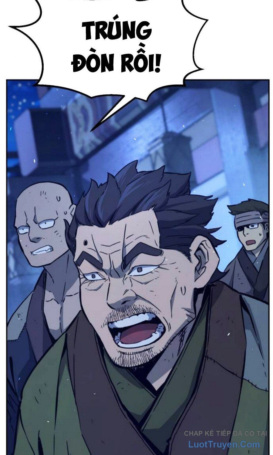 Tuyệt Đối Kiếm Cảm Chap 174 - Next Chap 173