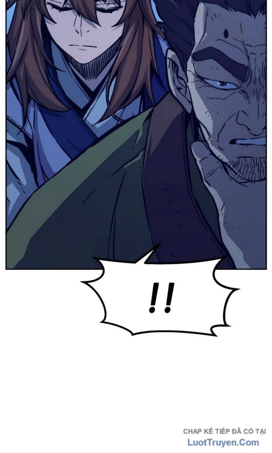 Tuyệt Đối Kiếm Cảm Chap 174 - Next Chap 173