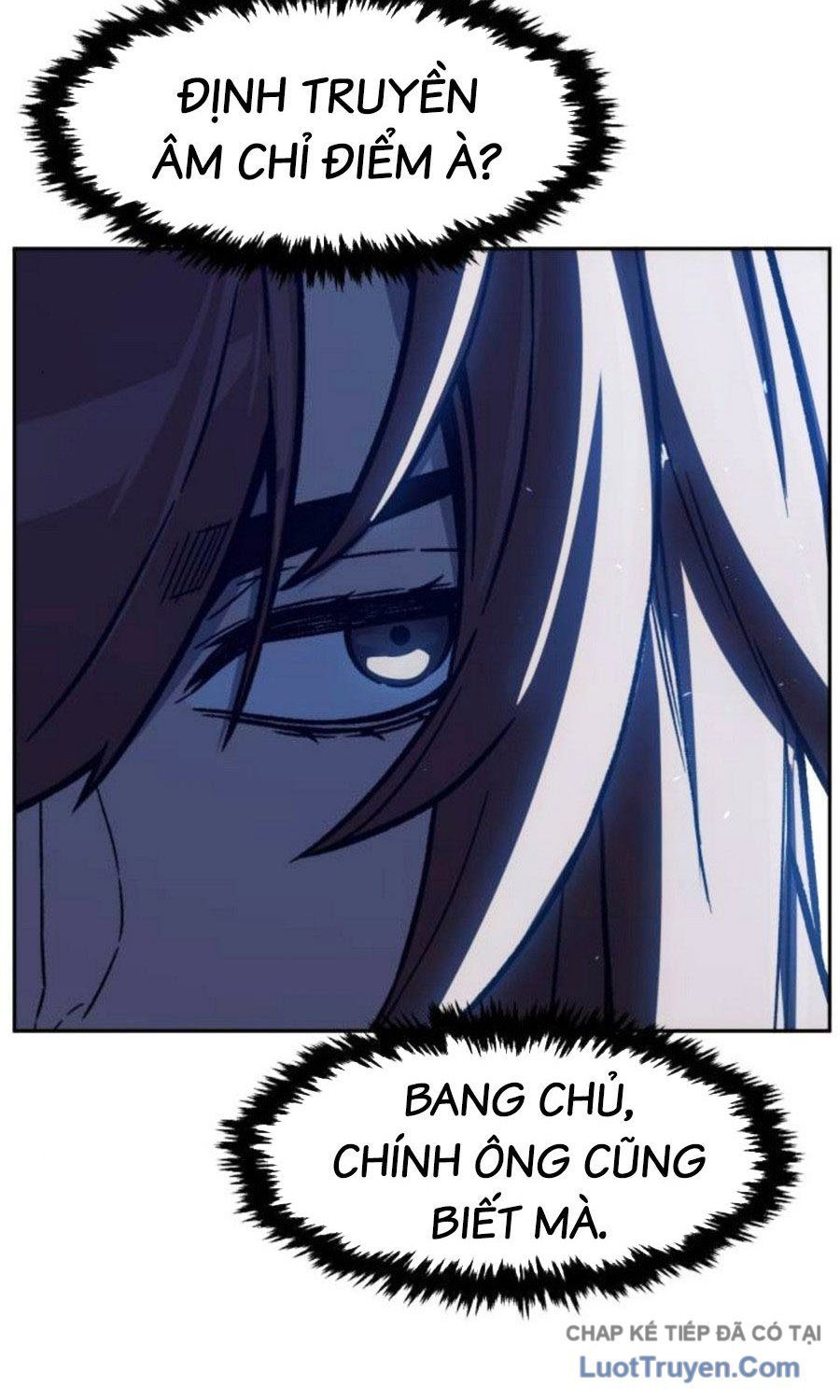 Tuyệt Đối Kiếm Cảm Chap 174 - Next Chap 173