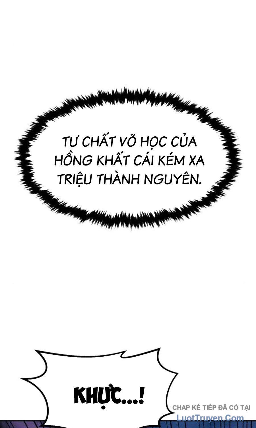 Tuyệt Đối Kiếm Cảm Chap 174 - Next Chap 173