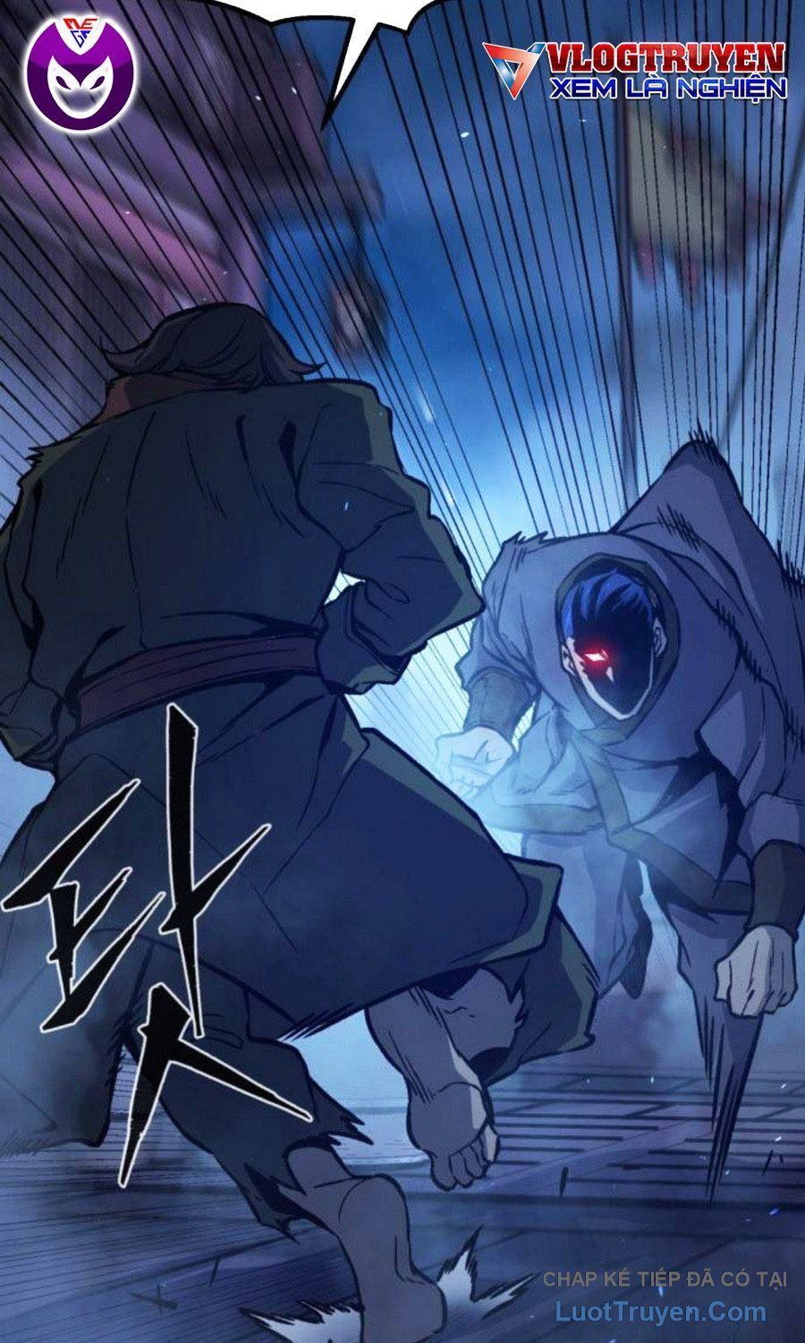 Tuyệt Đối Kiếm Cảm Chap 174 - Next Chap 173