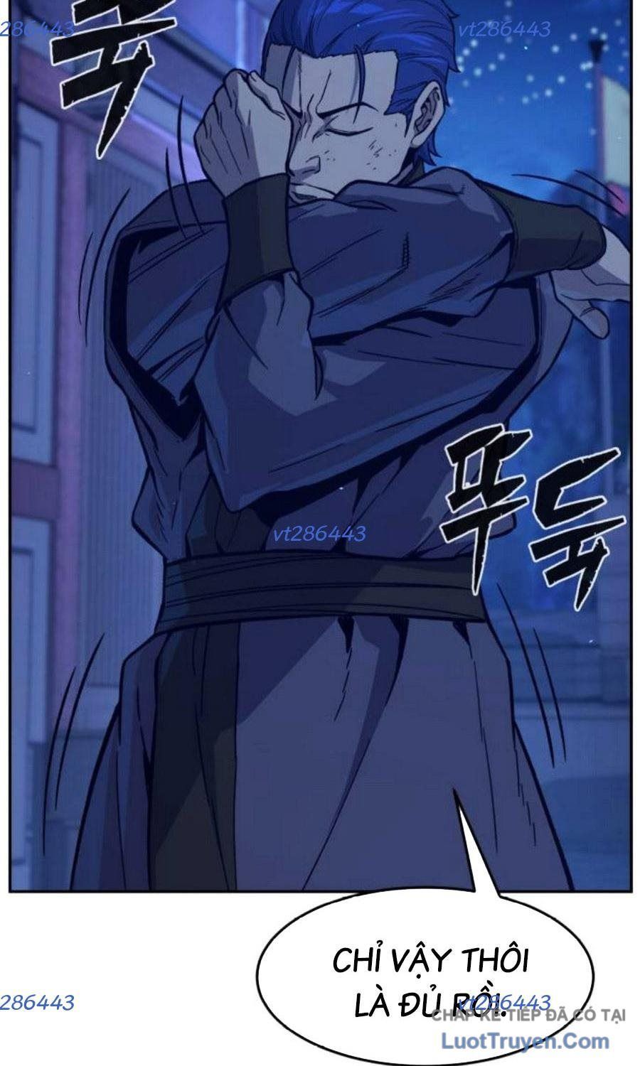 Tuyệt Đối Kiếm Cảm Chap 174 - Next Chap 173