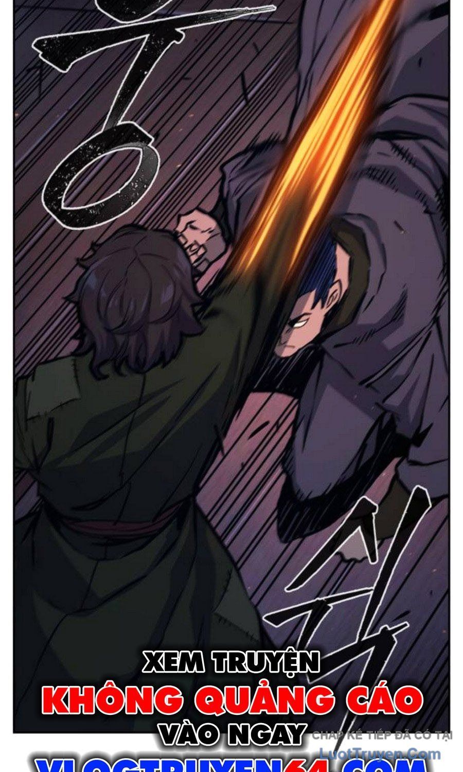 Tuyệt Đối Kiếm Cảm Chap 174 - Next Chap 173