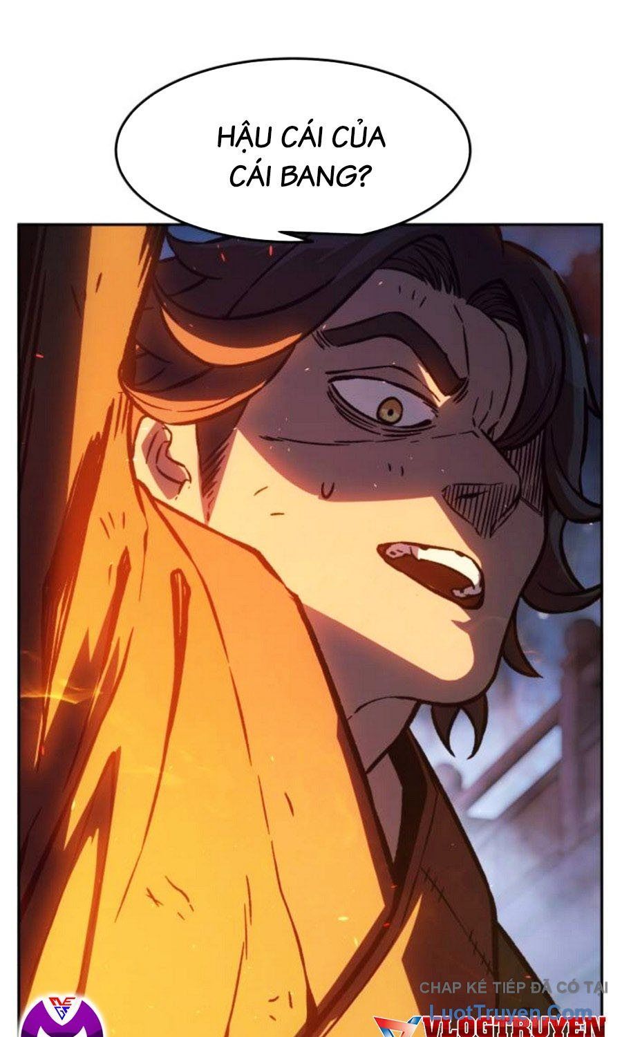 Tuyệt Đối Kiếm Cảm Chap 174 - Next Chap 173