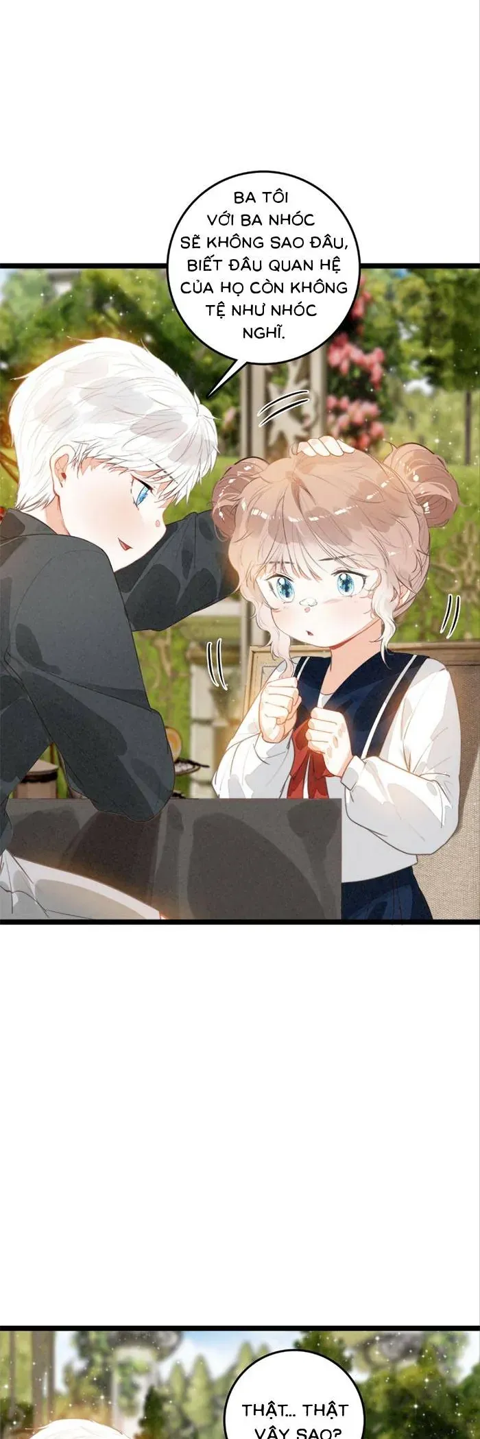 Khi Tôi Xuyên Vào Gia Đình Toàn Phản Diện Chap 50 - Next Chap 49