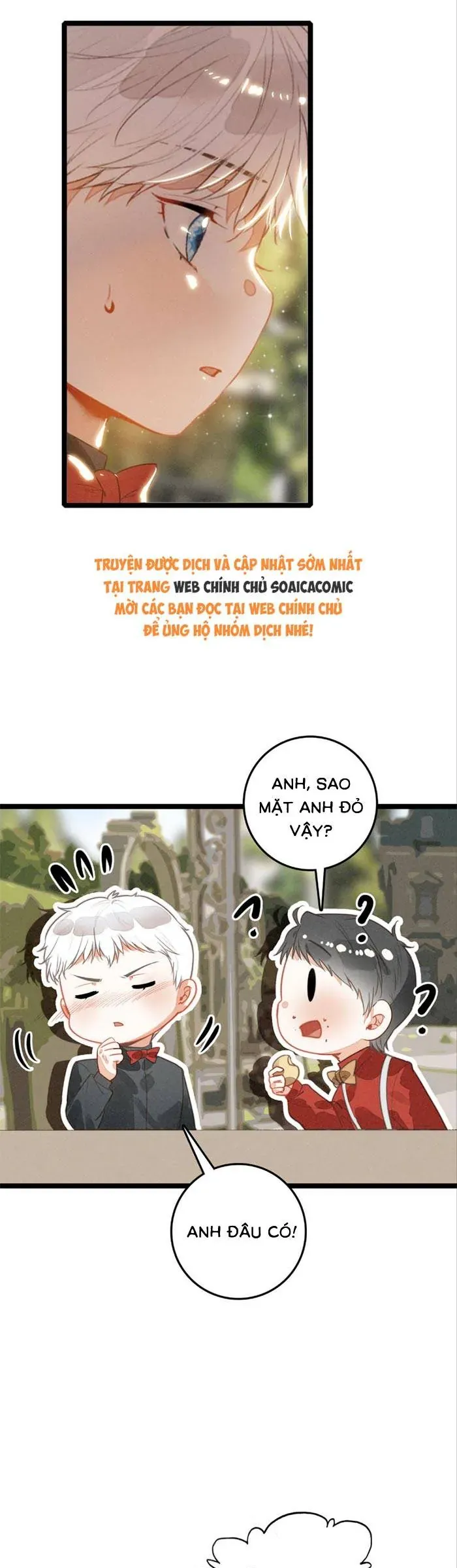 Khi Tôi Xuyên Vào Gia Đình Toàn Phản Diện Chap 50 - Next Chap 49