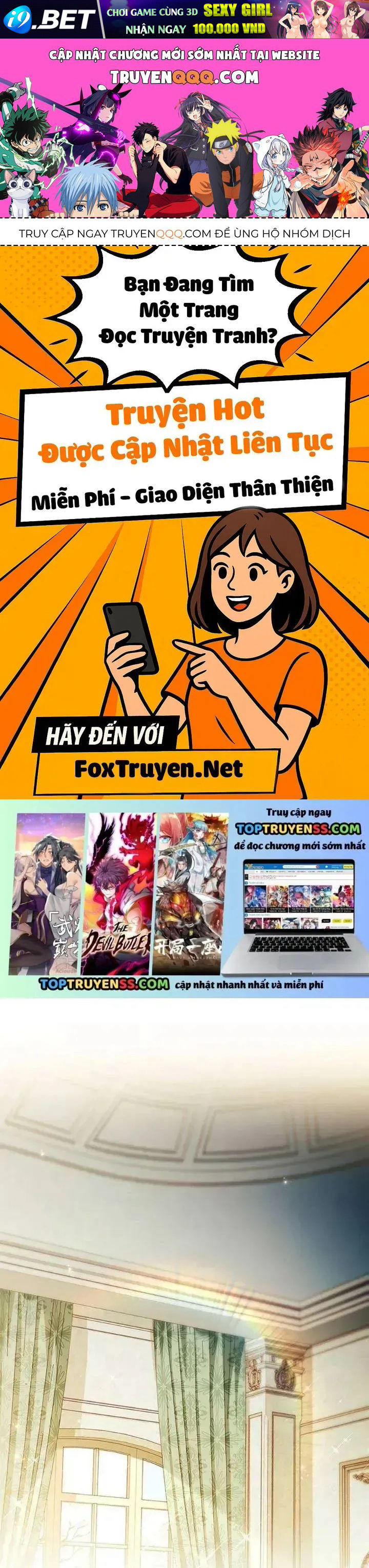 Ta Trở Thành Con Gái Nuôi Của Nam Chính Chap 153 - Next Chap 152