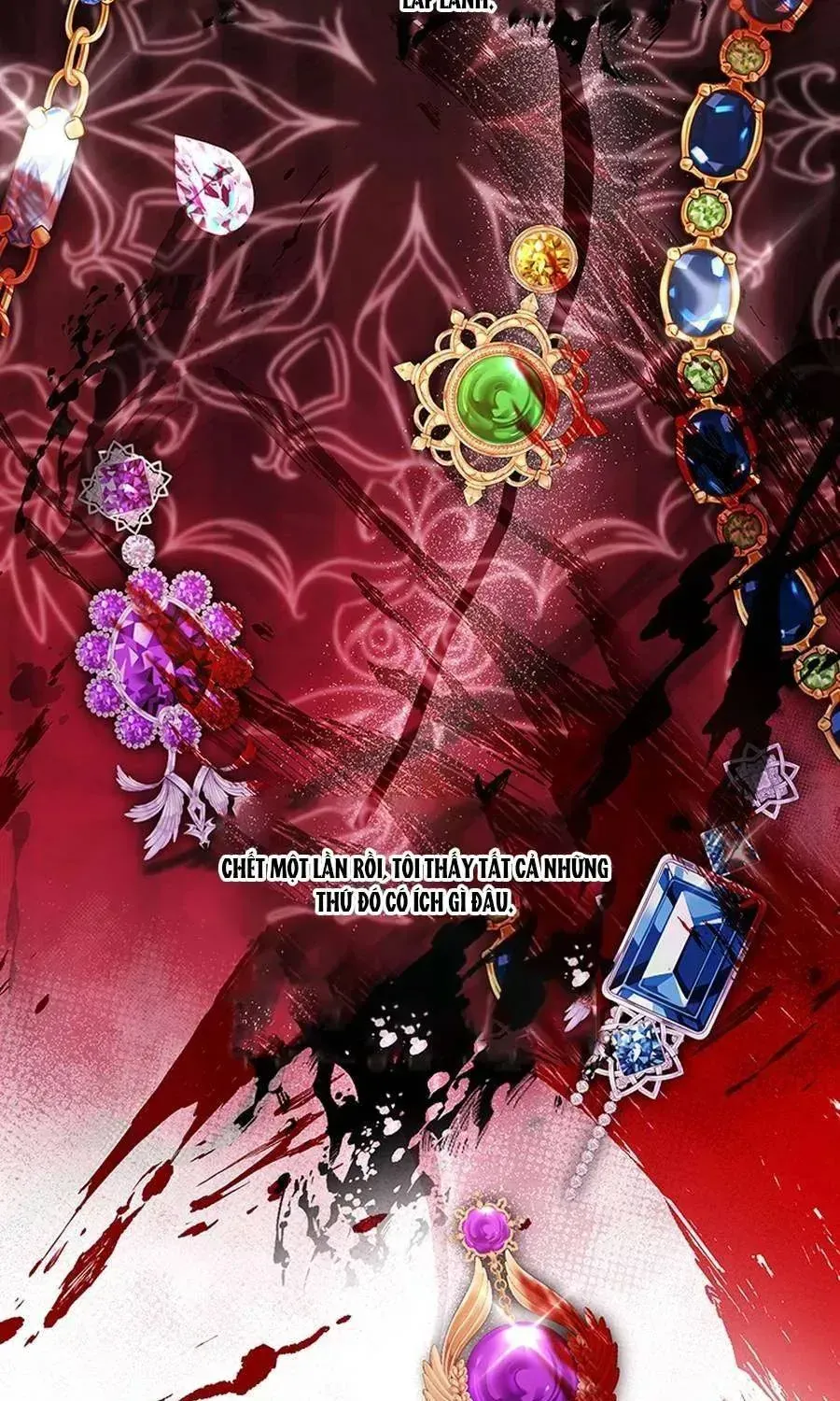 Ta Trở Thành Con Gái Nuôi Của Nam Chính Chap 153 - Next Chap 152