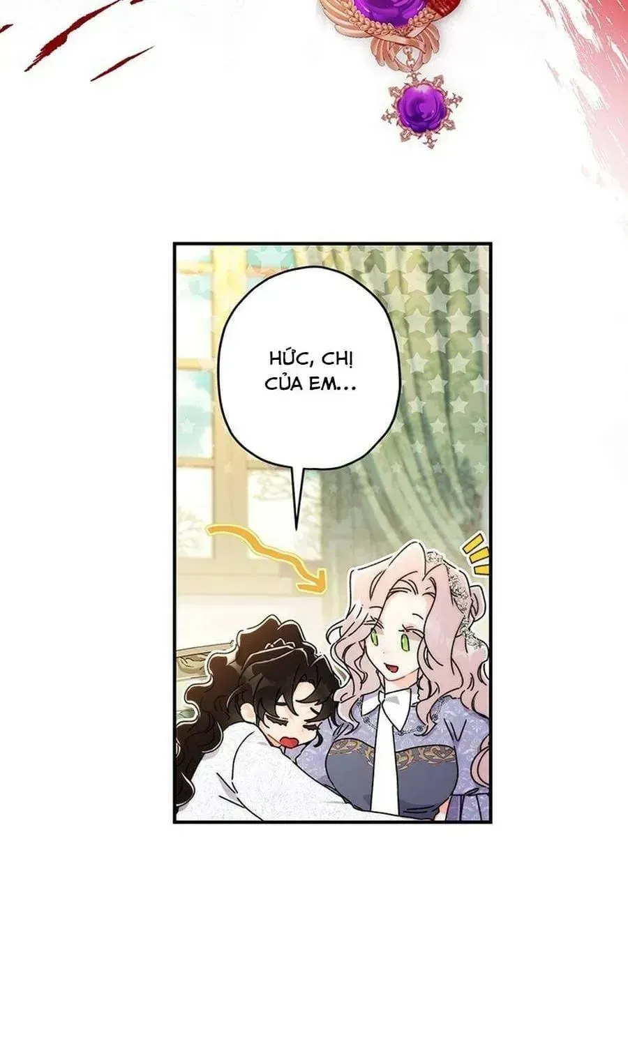 Ta Trở Thành Con Gái Nuôi Của Nam Chính Chap 153 - Next Chap 152