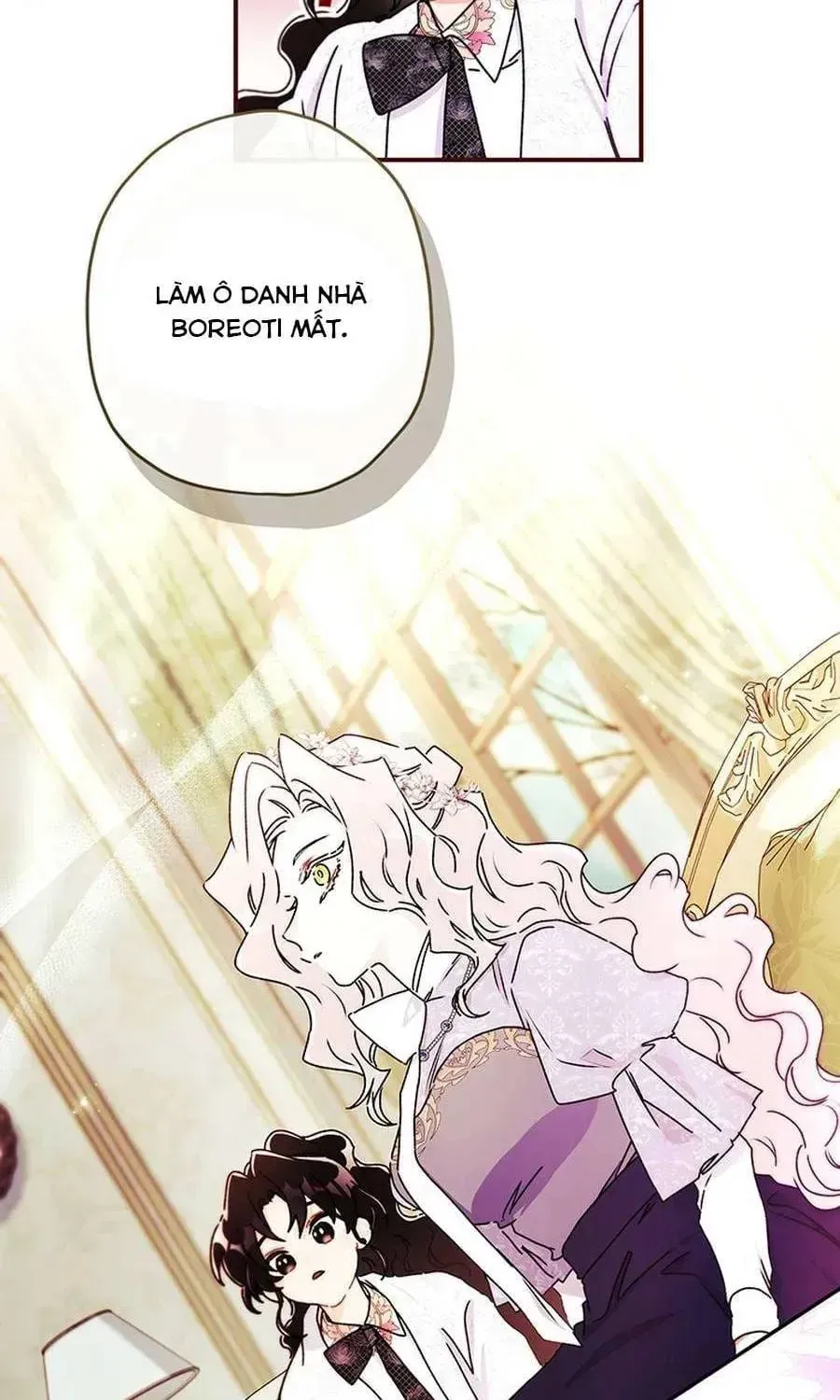 Ta Trở Thành Con Gái Nuôi Của Nam Chính Chap 153 - Next Chap 152