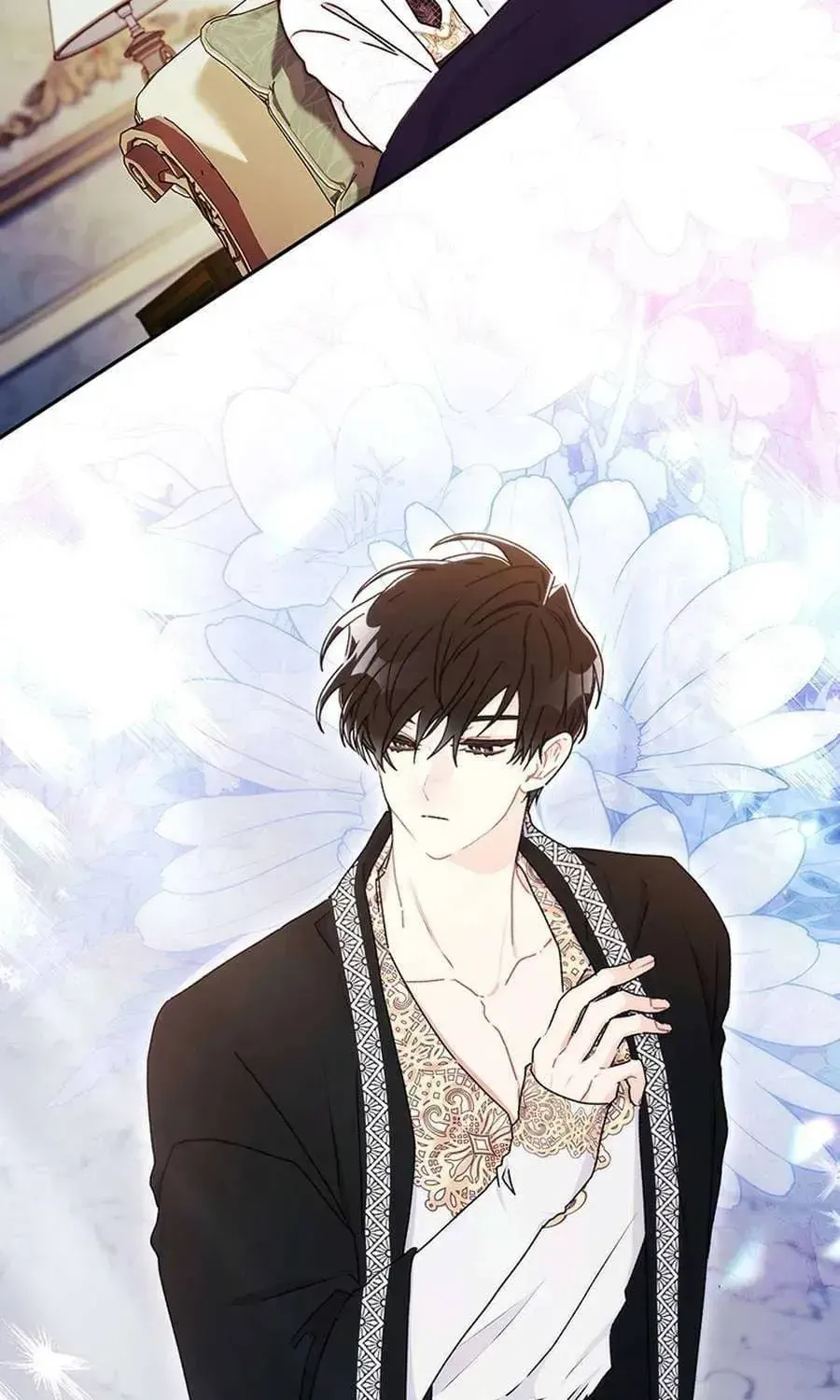 Ta Trở Thành Con Gái Nuôi Của Nam Chính Chap 153 - Next Chap 152