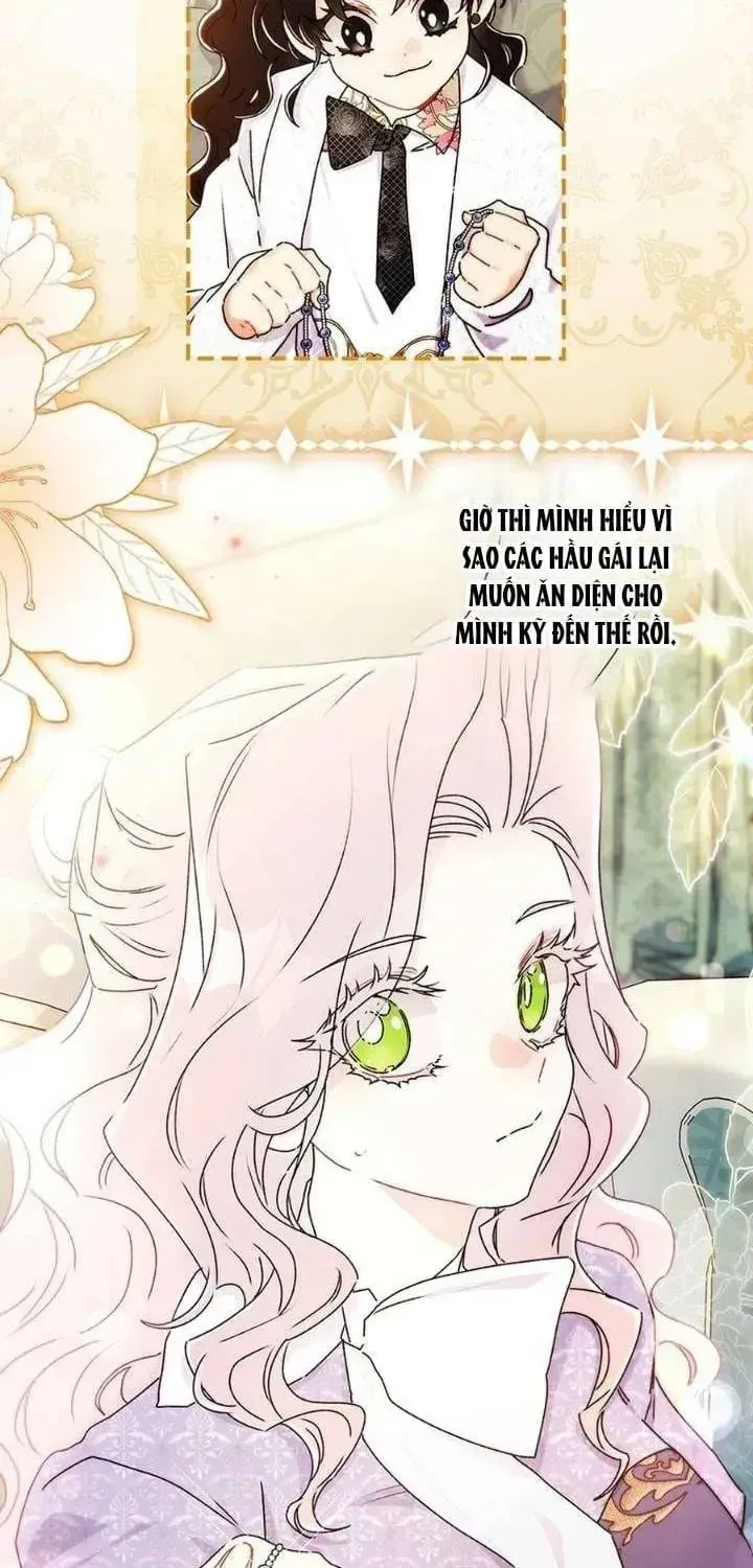 Ta Trở Thành Con Gái Nuôi Của Nam Chính Chap 153 - Next Chap 152