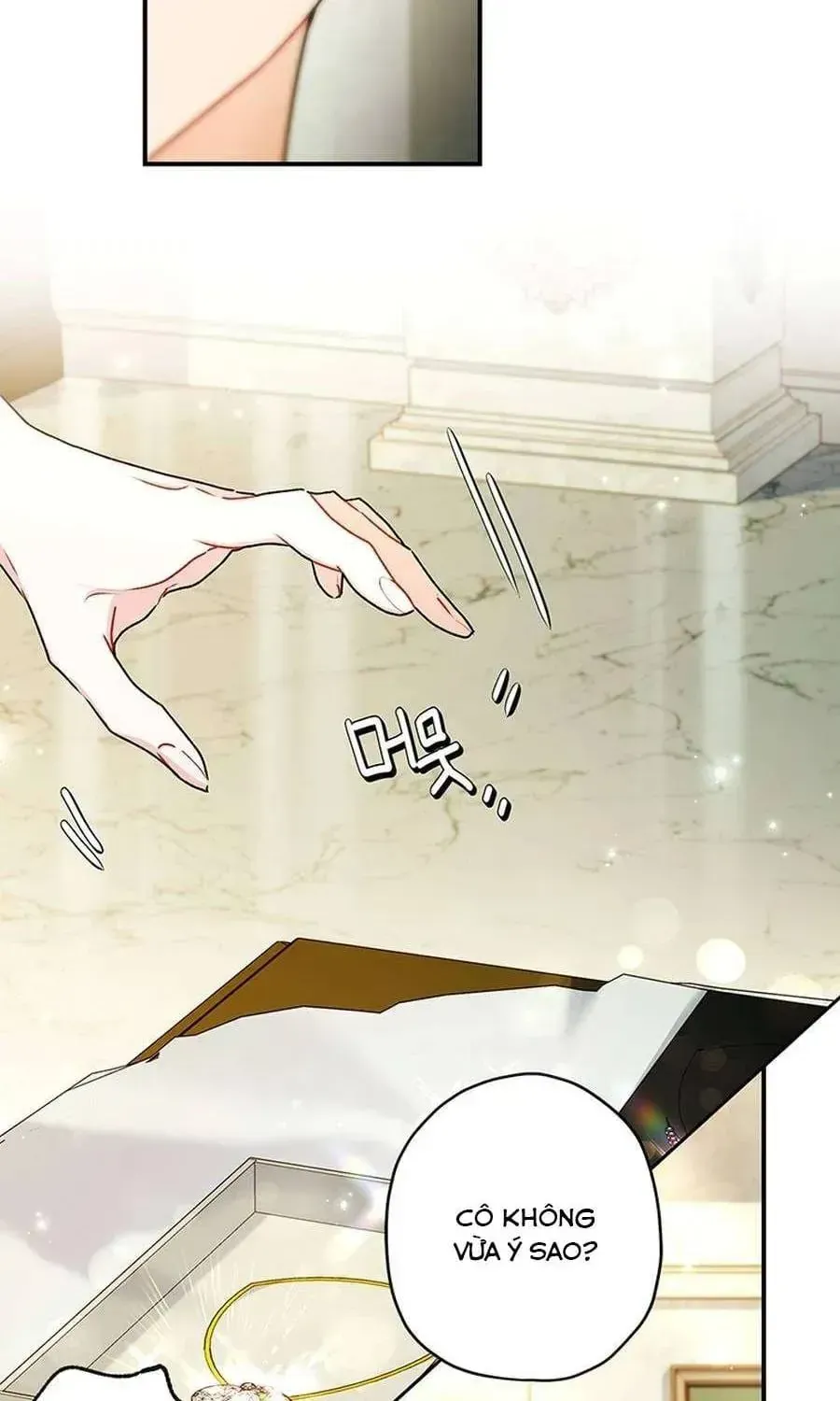 Ta Trở Thành Con Gái Nuôi Của Nam Chính Chap 153 - Next Chap 152