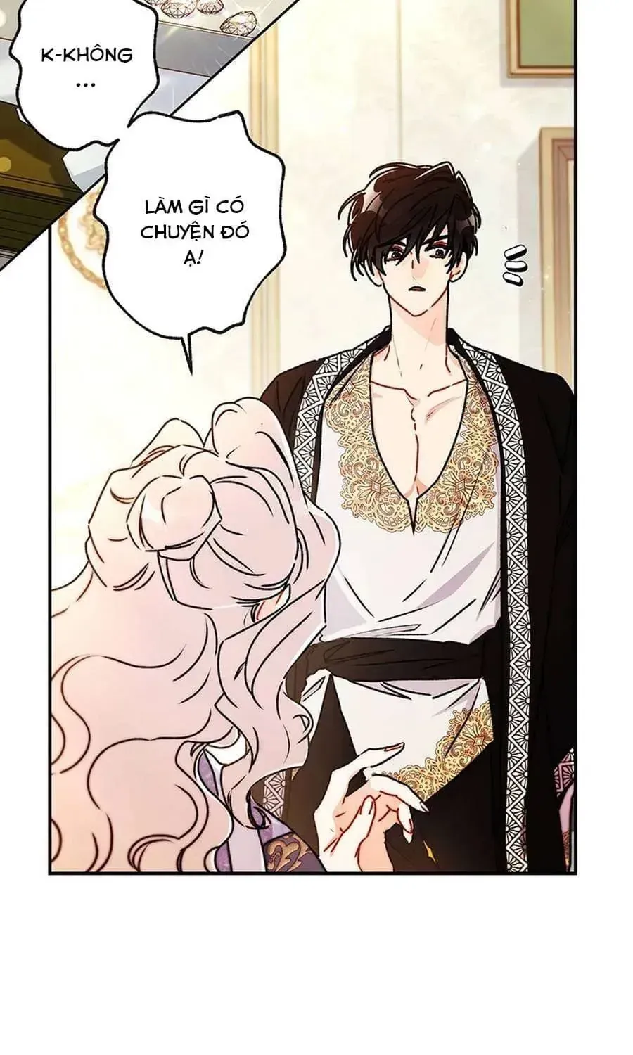 Ta Trở Thành Con Gái Nuôi Của Nam Chính Chap 153 - Next Chap 152