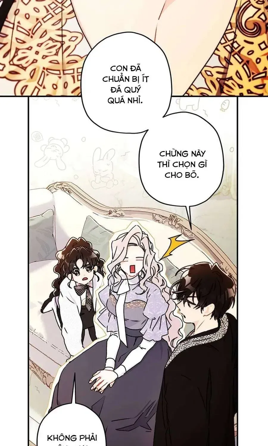 Ta Trở Thành Con Gái Nuôi Của Nam Chính Chap 153 - Next Chap 152