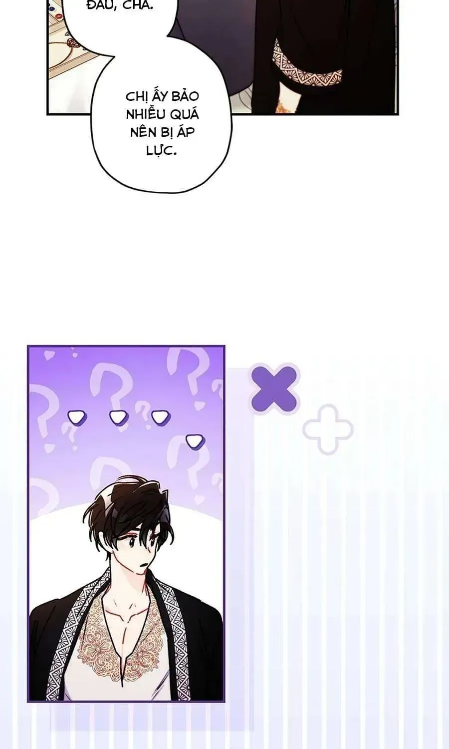 Ta Trở Thành Con Gái Nuôi Của Nam Chính Chap 153 - Next Chap 152